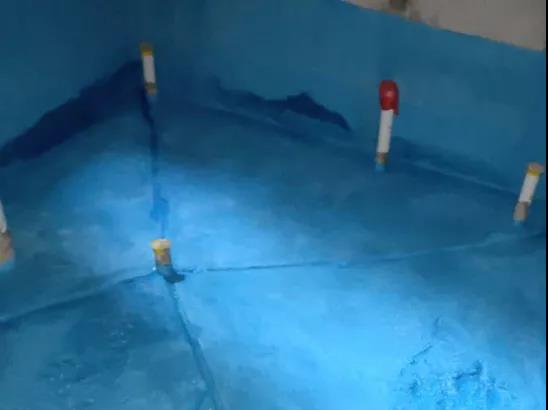 百色卫生间防水